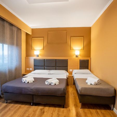 Eurhotel Firenze Kültér fotó