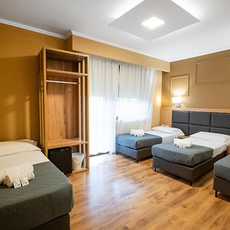Eurhotel Firenze Kültér fotó