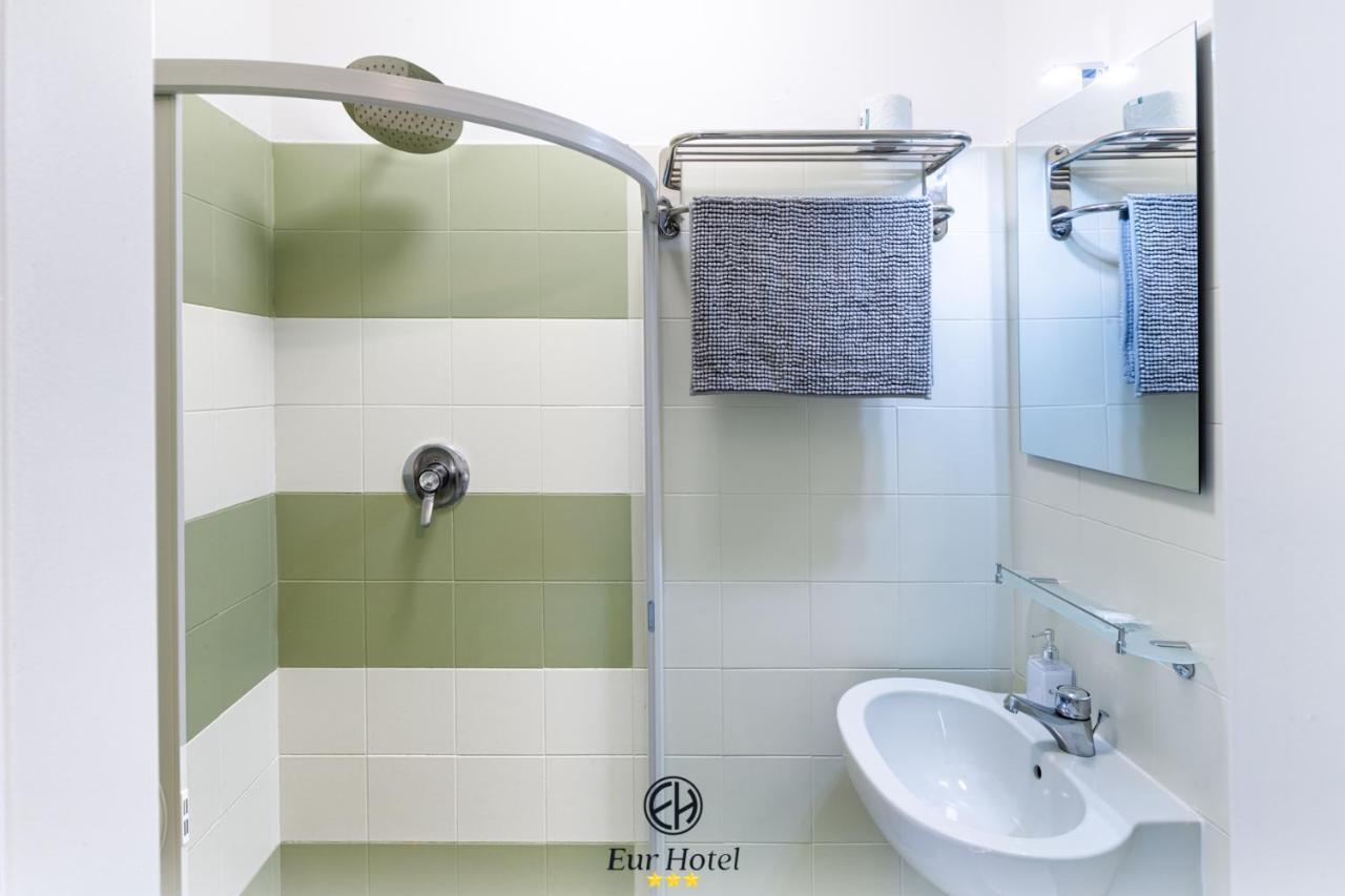 Eurhotel Firenze Kültér fotó