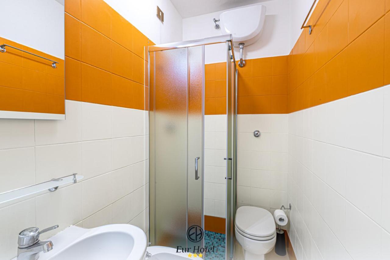 Eurhotel Firenze Kültér fotó