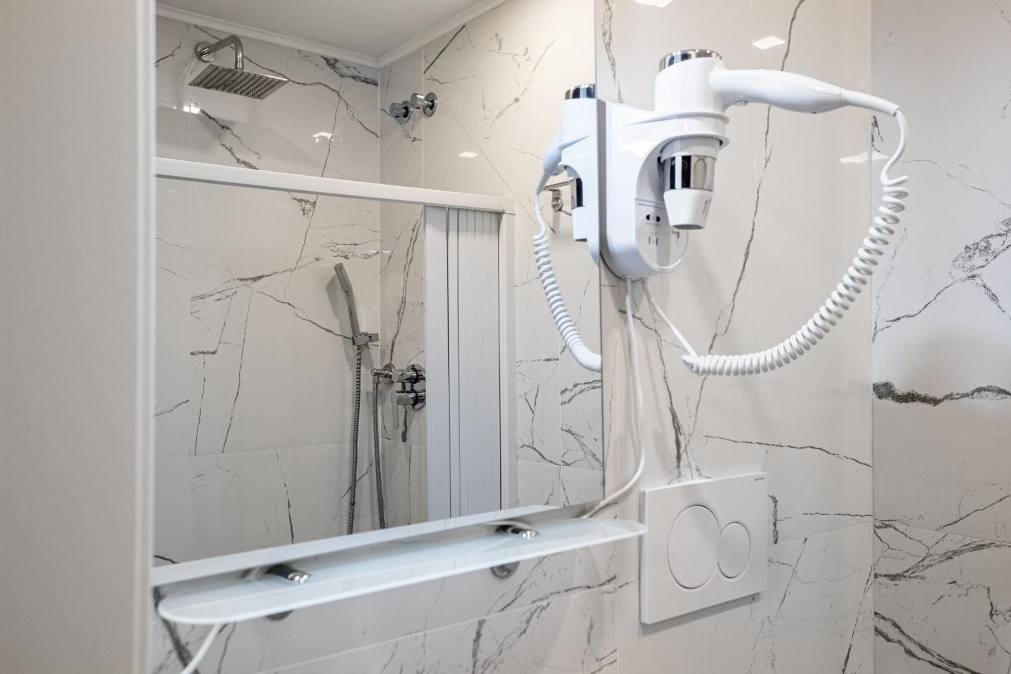 Eurhotel Firenze Kültér fotó