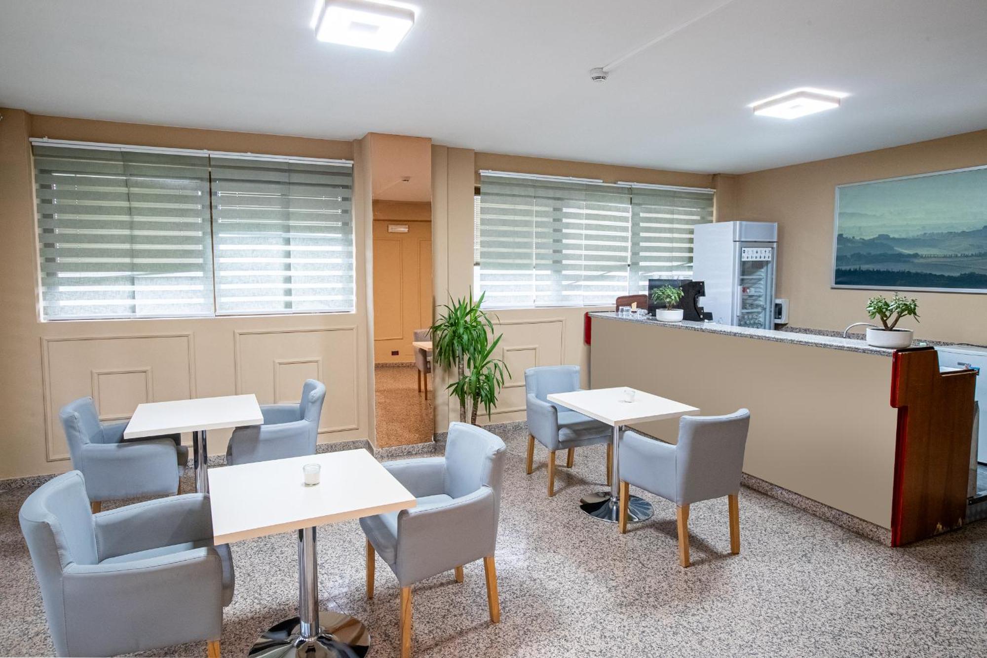 Eurhotel Firenze Kültér fotó