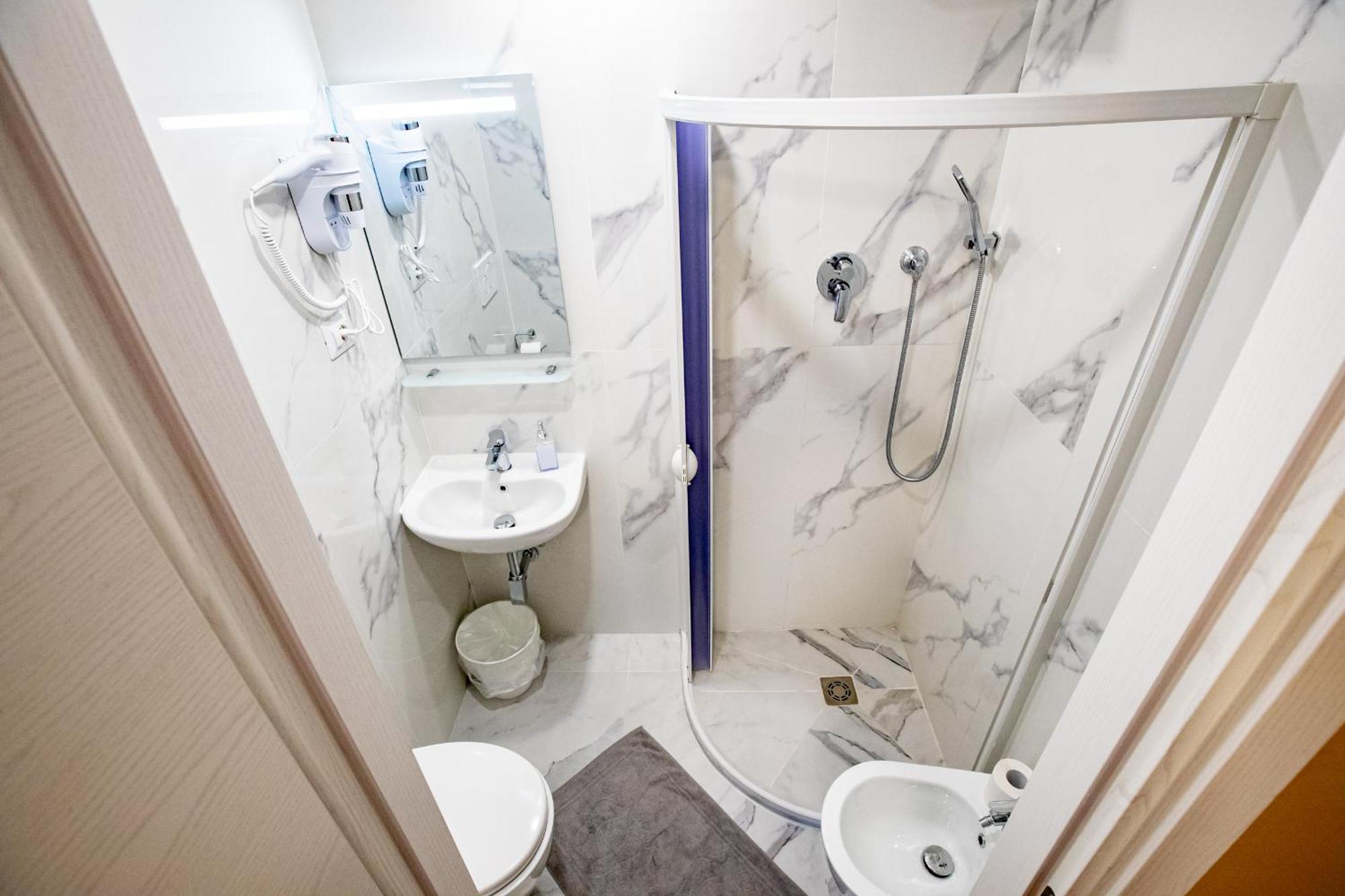 Eurhotel Firenze Kültér fotó