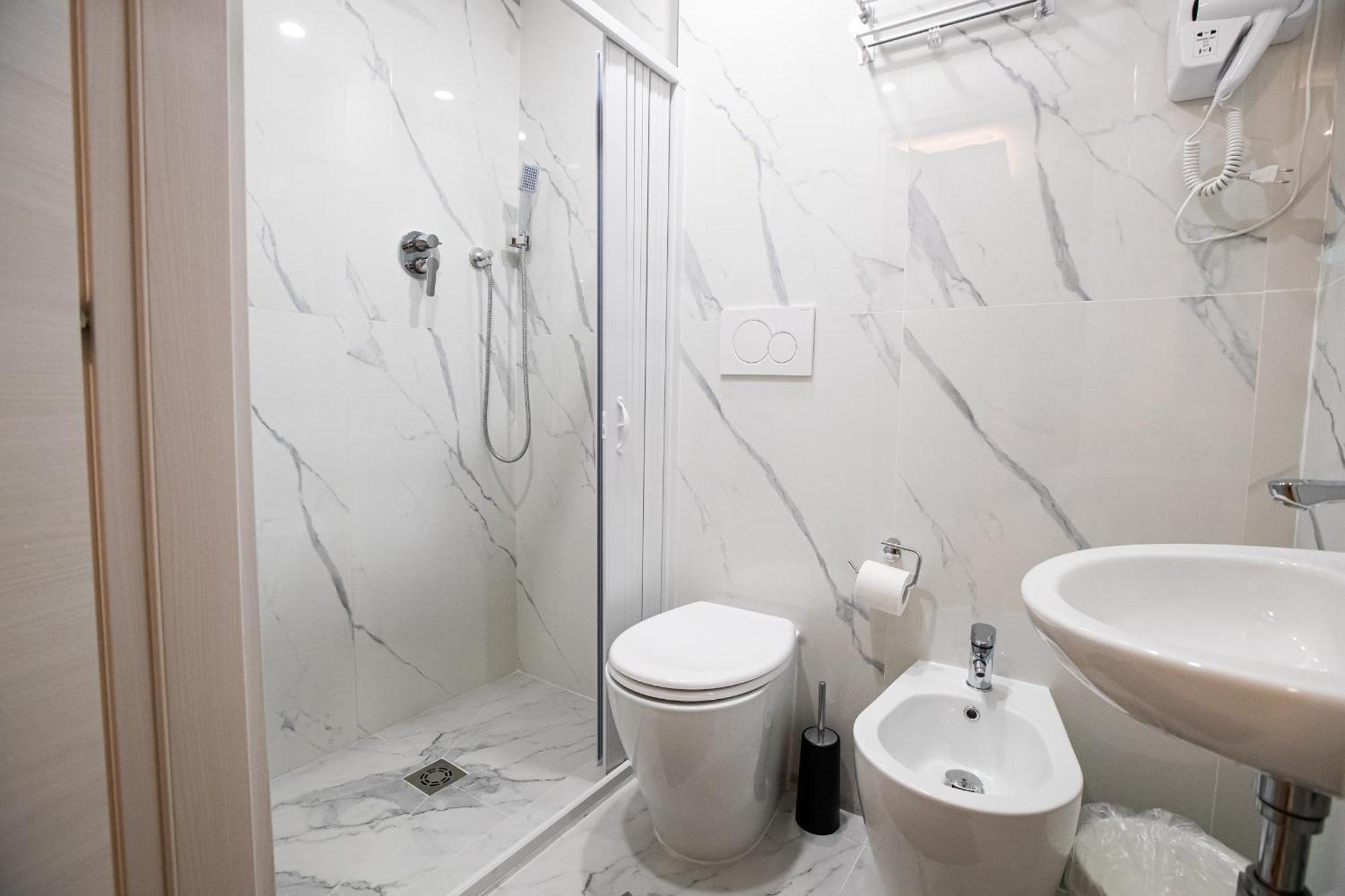 Eurhotel Firenze Kültér fotó