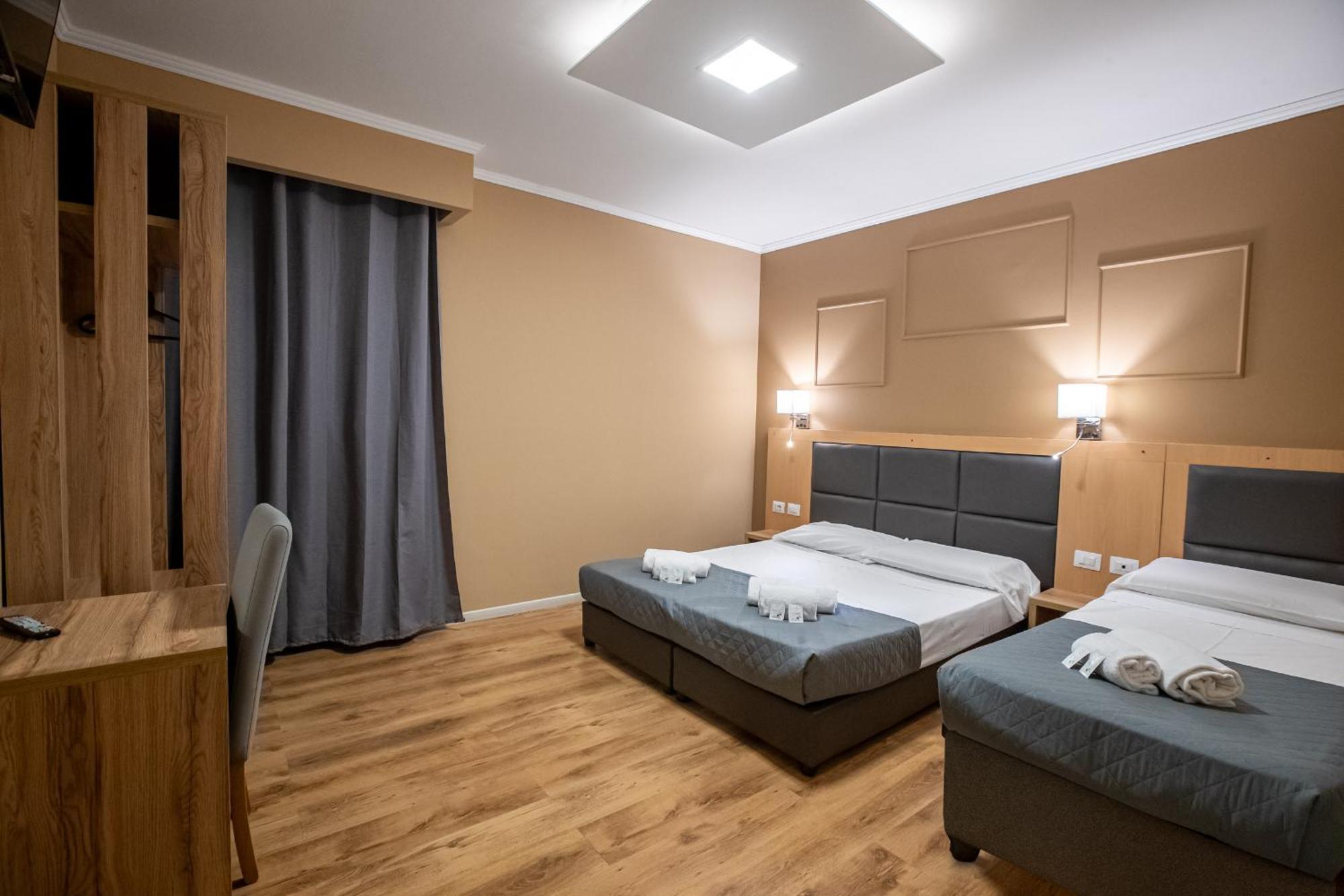 Eurhotel Firenze Kültér fotó