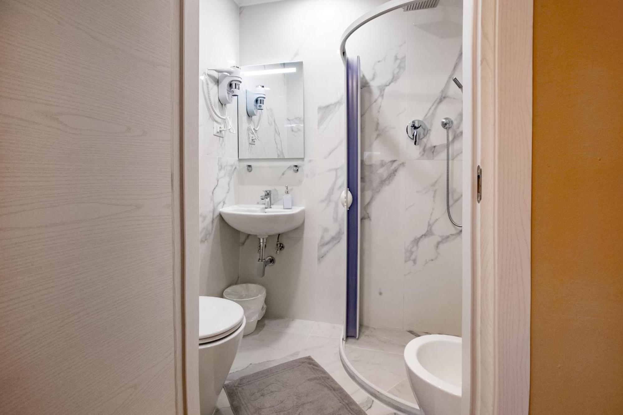 Eurhotel Firenze Kültér fotó