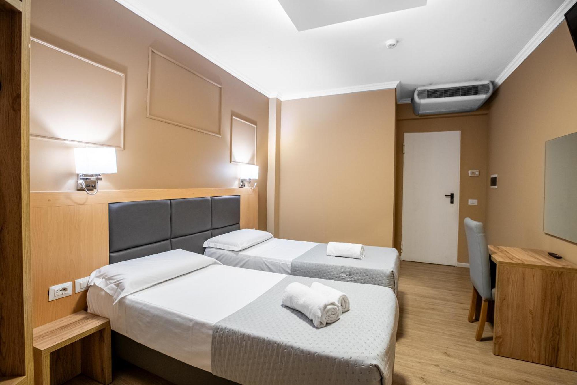 Eurhotel Firenze Kültér fotó