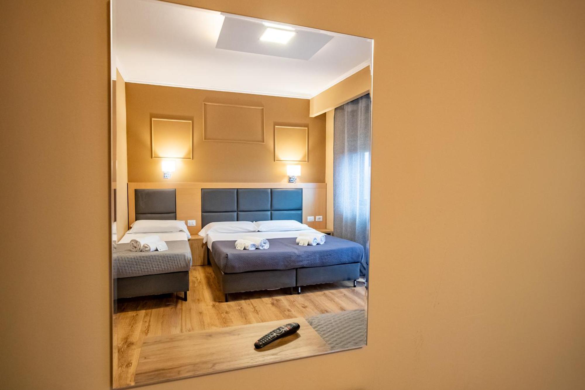 Eurhotel Firenze Kültér fotó