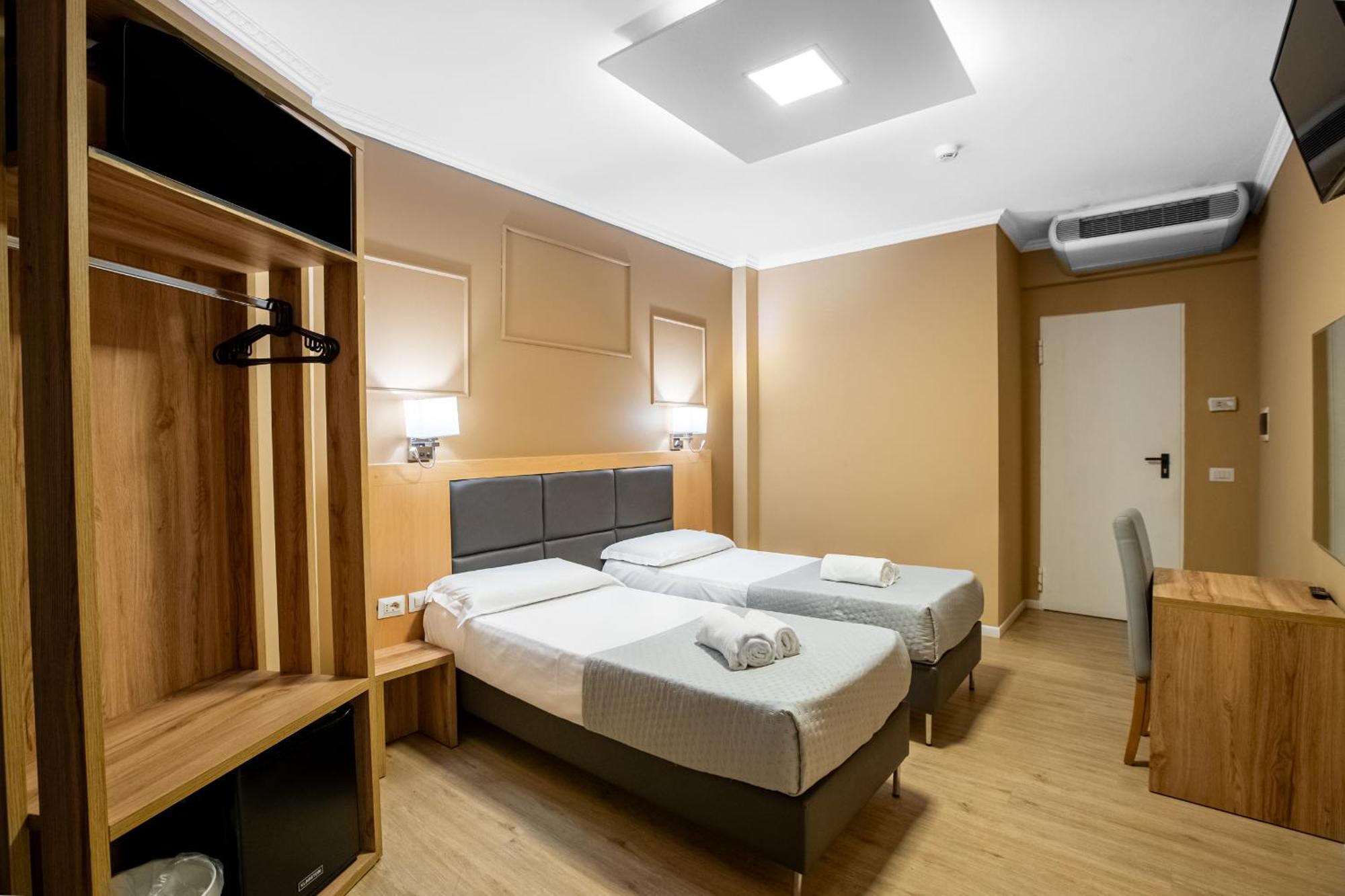 Eurhotel Firenze Kültér fotó