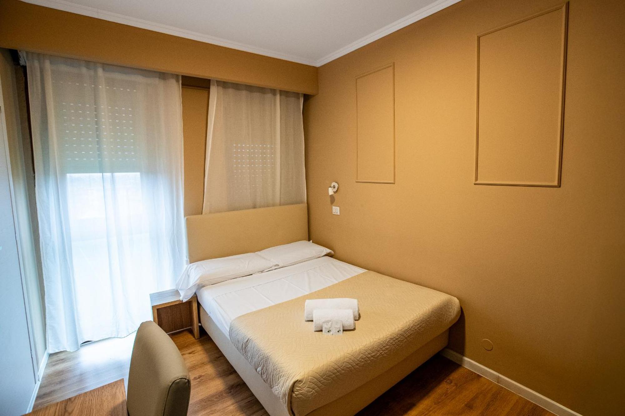 Eurhotel Firenze Kültér fotó